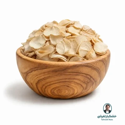 موسیر خشک