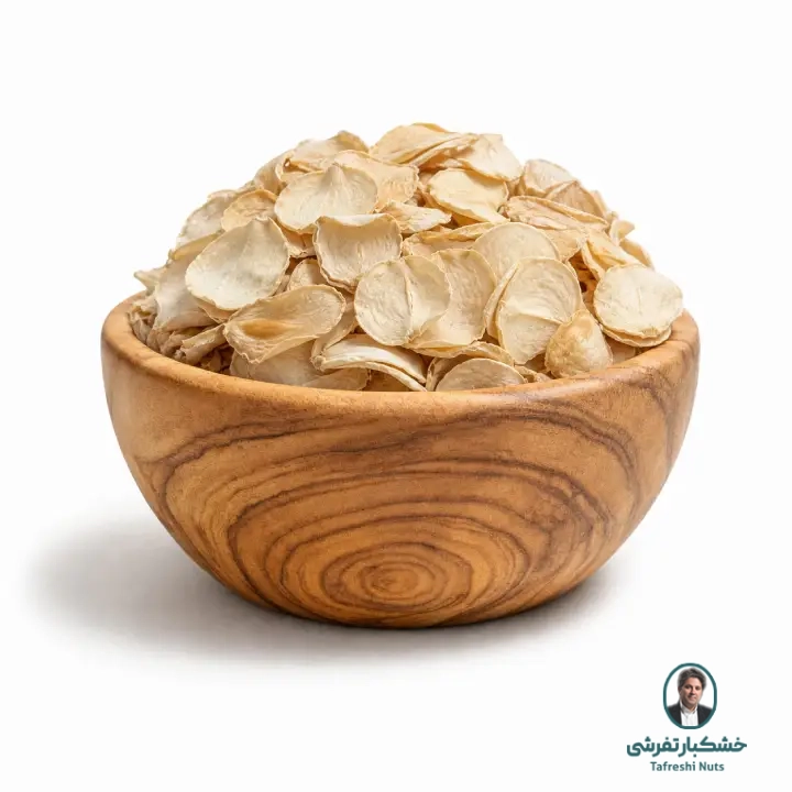 موسیر خشک