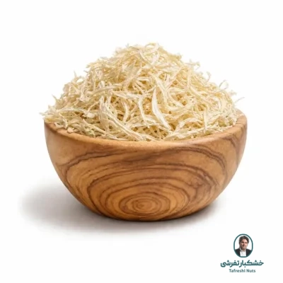 پیاز خشک