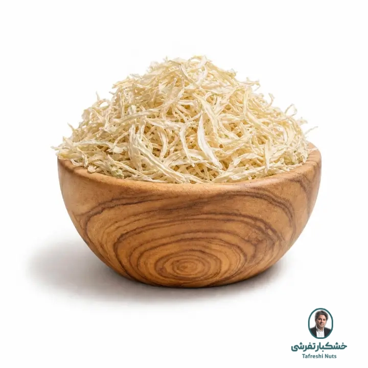 پیاز خشک