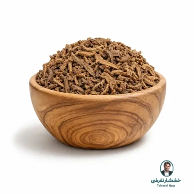چای به