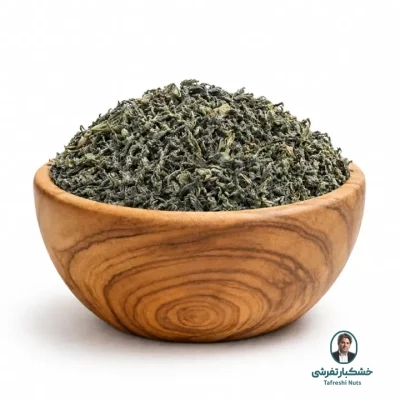 چای سبز (ایرانی)