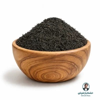 چای سیاه (خارجی)