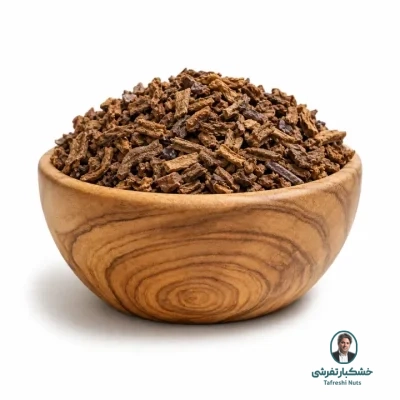 چای سیب