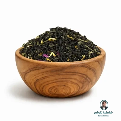 چای مراکشی