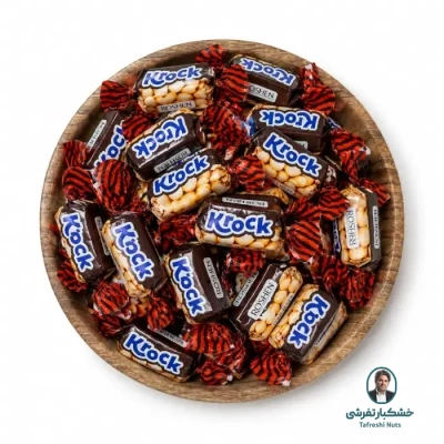 Krock(روشن)
