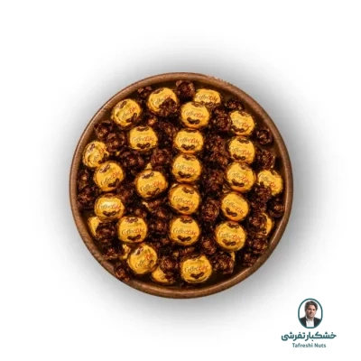 آبنبات قهوه Coffee Like(روشن)