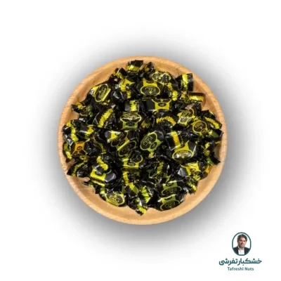 باراکا ۶۴٪ تلخ دوسر پیچ