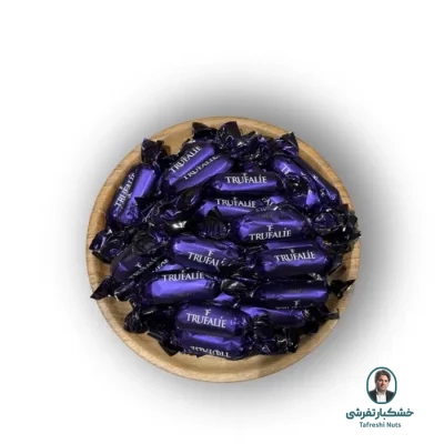ترافل ABK اوکراینی(Roshen)