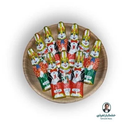خرگوشی (شونیز)