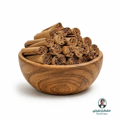 دارچین سیلان