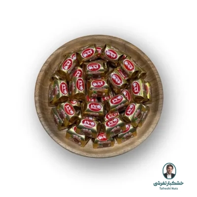 شکلات فندقی (آیدین)