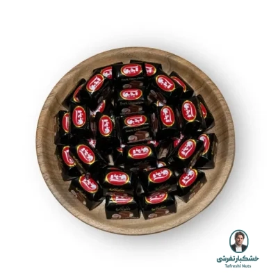  فندقی تلخ (آیدین)