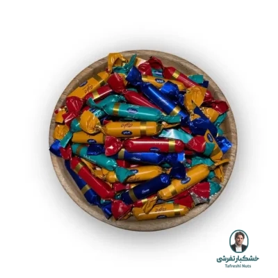 ملونه شیری شونیز