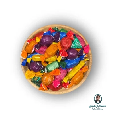 کوالیتی استریت (Quality Street)