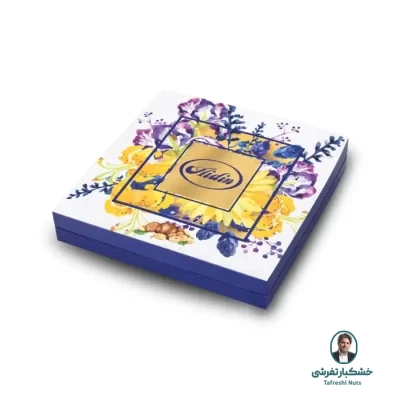 کادویی آیدین تخم مرغی