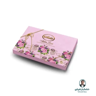 آیدین لاو طرح گل