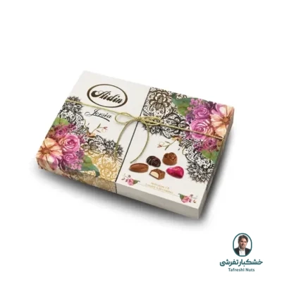 ایدین دو در (ایدین طرح لاکچری)