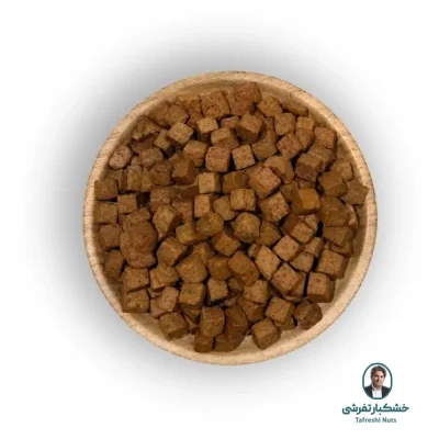 حبه خرمایی ساده (جایگزین قند)