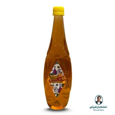 شربت طبیعی سکنجبین(افضلی)