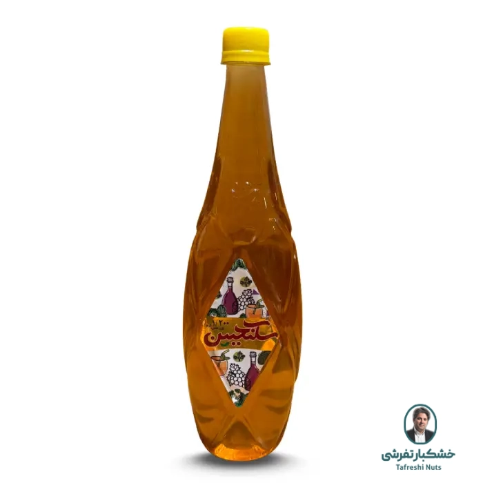 شربت طبیعی سکنجبین(افضلی)