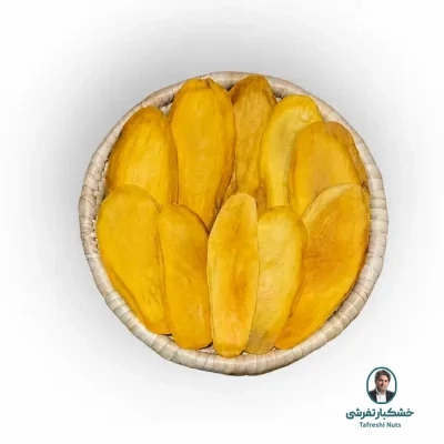 میوه خشک انبه