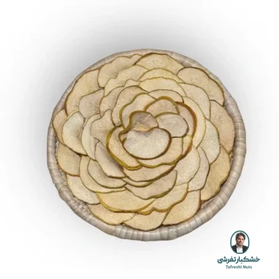 میوه خشک به