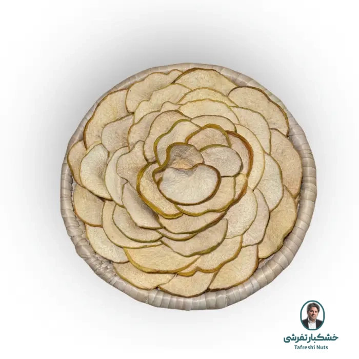 میوه خشک به