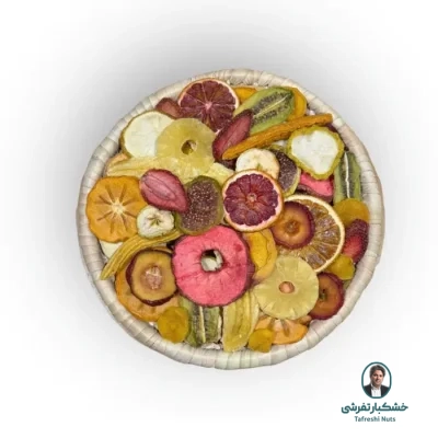 میوه خشک مخلوط