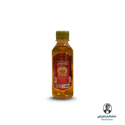 نبات مایع با طعم زعفران (پارسیس)