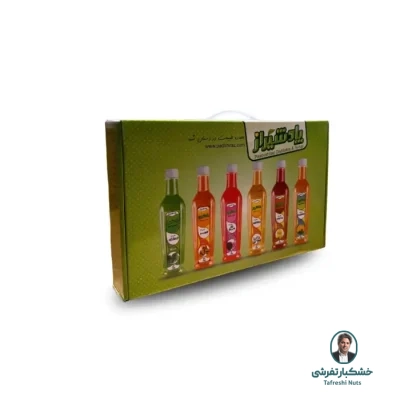 پک سوغات شربت (پادشیراز)