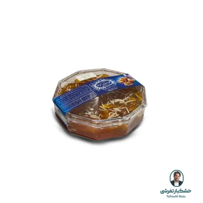 حلوامسقطی تخت کوچک(موسوی نژاد)