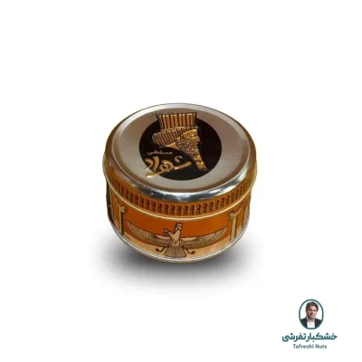 حلوا مسقطی سنتی طرح سایروس(شهراد)