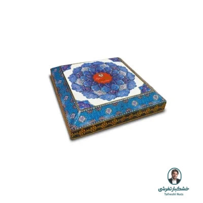 حلوا مسقطی کادویی طرح مینا(عادلی)