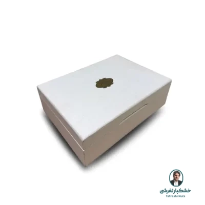 جعبه پذیرایی دمنوش (سحرخیز)