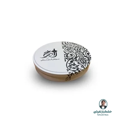 سوهان رادرخ گل نباتی (خودکار)