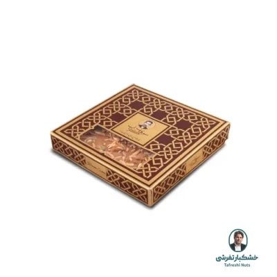 سوهان تخت عسلی (کرمانی)