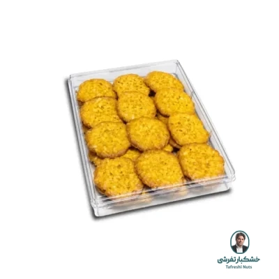سوهان خامه عسلی (تبریز)