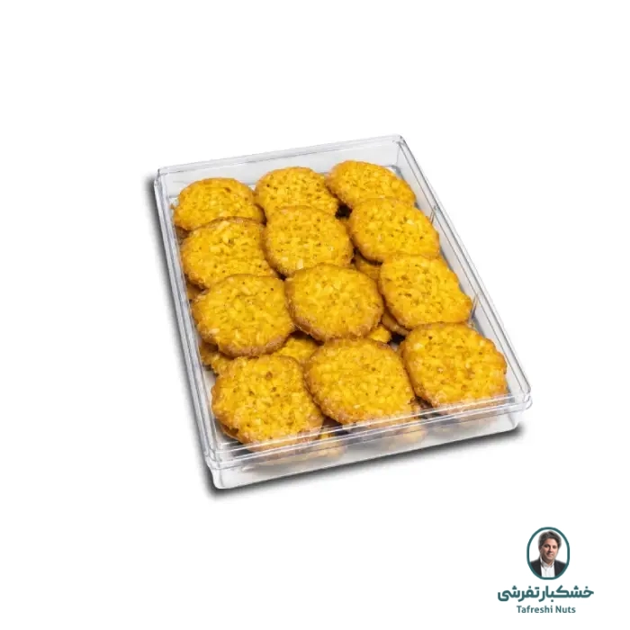 سوهان خامه عسلی (تبریز)