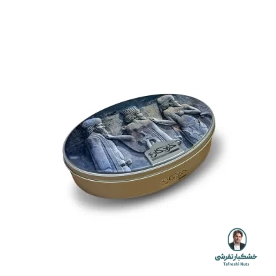 سوهان هخامنش(خودکار)