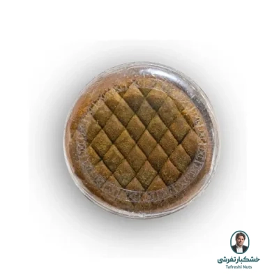 شیرینی کماچ(کرمان)