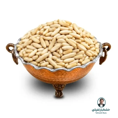 مغز چلغوز