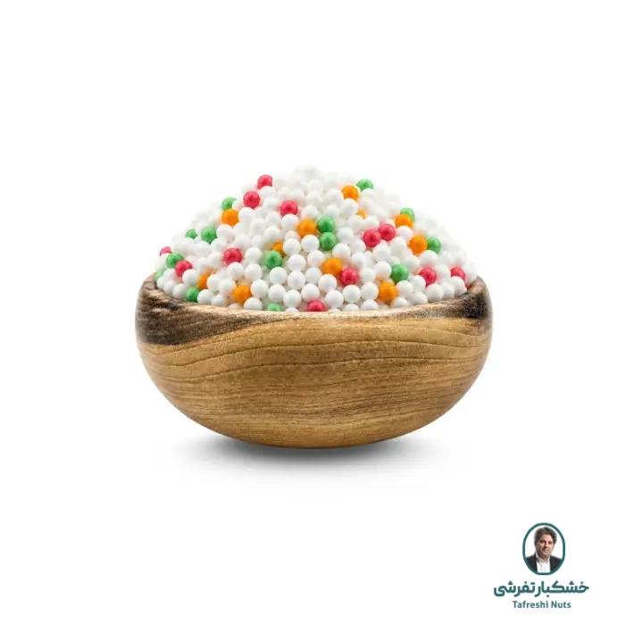 نقل عروس رنگی