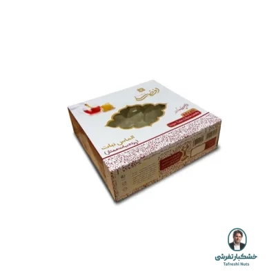 پرده نبات ممتاز ساده یزد( افضلی)