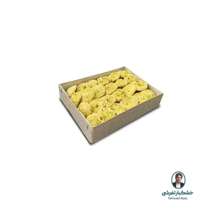پیچ انگشتی تبریز (مشاورمهر)