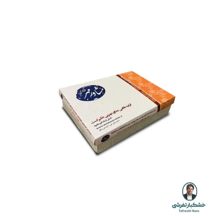 پیچ انگشتی تبریز (مشاورمهر)
