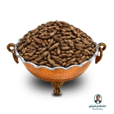 چلغوز(صنوبر)